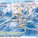 Turismo attivo Centro sciistico Jahorina