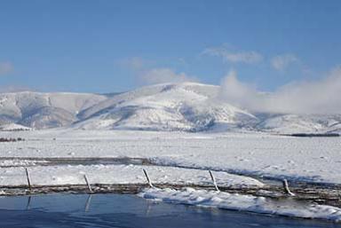 Health Tourism Ski resort Kupres