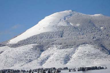 Cultural tourism Ski resort Kupres