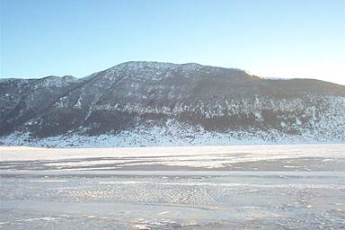 Ski resort  Blidinje