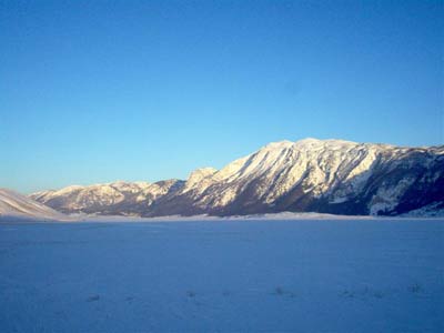 Skijalište Blidinje