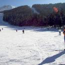 Active tourism Ski resort  Blidinje