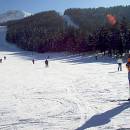 Events and entertainment Ski resort  Blidinje