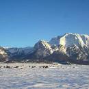 Ski resort  Blidinje