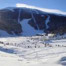 Ski resort  Bjelašnica