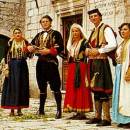 Kulturni turizam Crna Gora