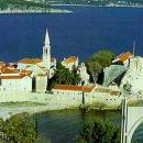 Zdravstveni turizem Crna Gora
