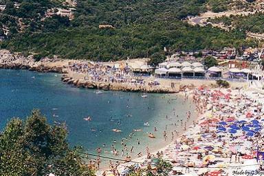 Cultural tourism Continental region Montenegro