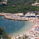 Active tourism Continental region Montenegro