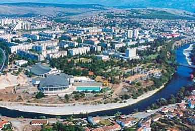 Prenosi Podgorica