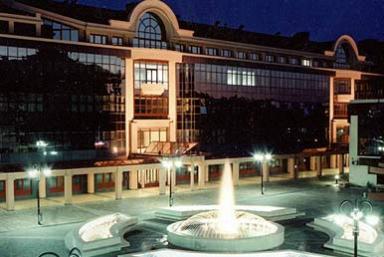 Nightlife Podgorica