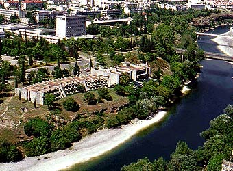 Il turismo sanitario Podgorica