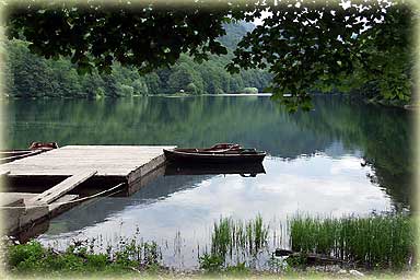 Gastronomy Kolasin