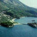 Events and entertainment Coast of Montenegro