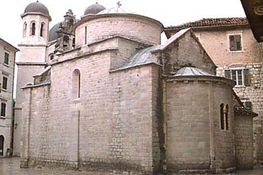 Il turismo sanitario Kotor