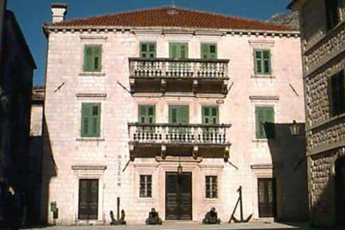 Il turismo sanitario Kotor