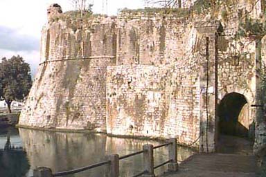 Prireditve in zabave Kotor