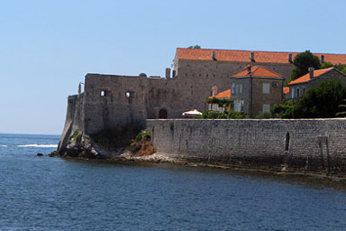 Noćni život Budva