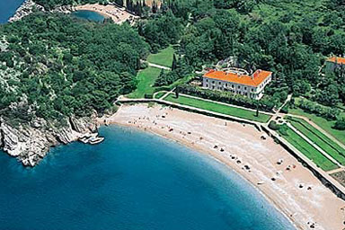 Budva Budva
