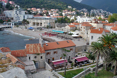 Budva Budva