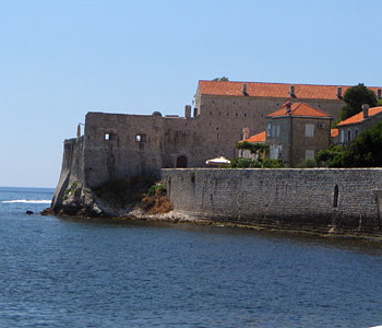 Il turismo sanitario Budva