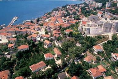 Zabavni sadržaji Herceg Novi