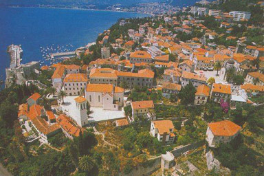 Aktivni turizam Herceg Novi