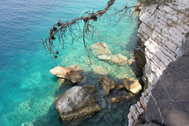 Aktivtourismus Sveti Stefan