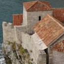 Aktivtourismus Sveti Stefan