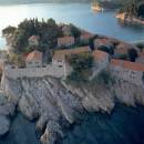 Transfers Sveti Stefan