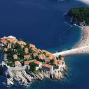 Aktivtourismus Sveti Stefan