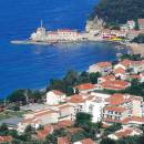 Events and entertainment Petrovac