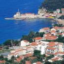 Active tourism Petrovac