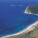 Active tourism Petrovac