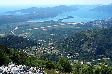 Kulturni turizem Tivat