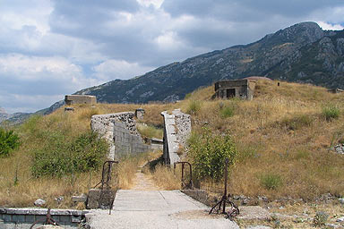 Kulturtourismus Tivat