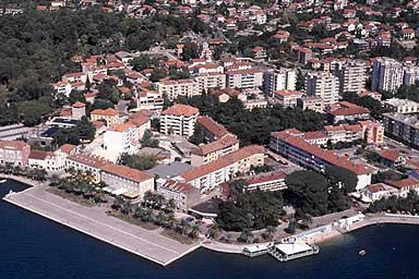 Ausflüge Tivat