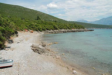 Zdravstveni turizem Tivat