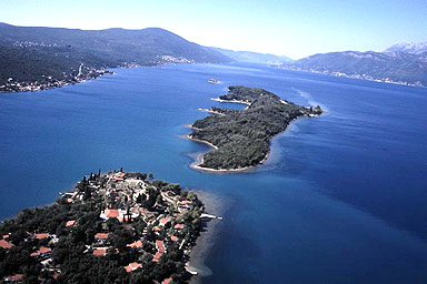 Kulturni turizem Tivat