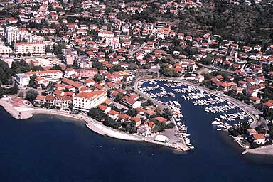 Zdravstveni turizem Tivat