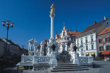 Cultural tourism Slovenia