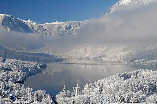 Kulturni turizem Slovenija