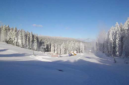 Izleti Skijališta Slovenija