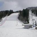 Ski resort Kranjska gora