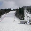 Active tourism Ski resort Kranjska gora