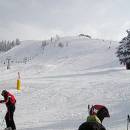 Cultural tourism Ski resort Kranjska gora