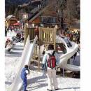 Active tourism Ski resort Kranjska gora