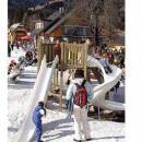 Events and entertainment Ski resort Kranjska gora