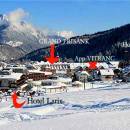 Transfers Ski resort Kranjska gora