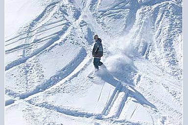 Health Tourism Ski resort Kobla